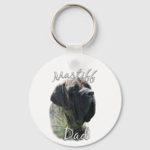 Llavero Mastiff (romano le) Dad 2