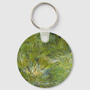 Llavero Matas de hierba de Vincent van Gogh