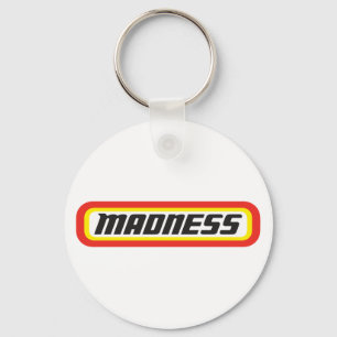 Llavero ¿Matchbox? ¡Locura!