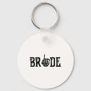 Llavero Matchi, Boda gótica de Halloween de Spooky Bride G