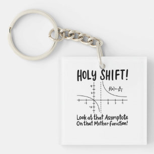 Llavero Matemáticas