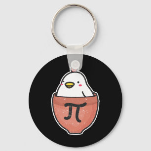 Llavero Matemáticas del profesor de matemáticas divertidas