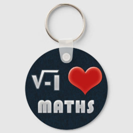 Llavero MATES DE AMOR DE la cadena de claves I