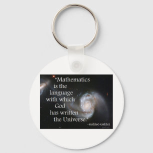 Llavero Mathematics