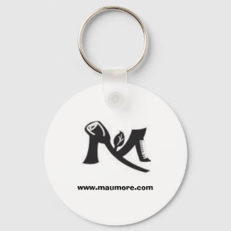 Llavero Mau More KeyChain