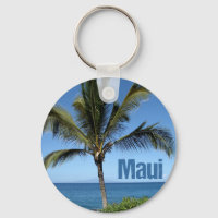 Maui Hawaii Bella Playa de Fotografía de Isla