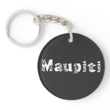 MAUPITI (blanc)