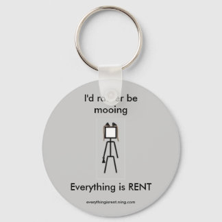 Llavero Maureen Keychain