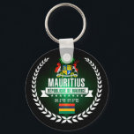 Llavero Mauricio<br><div class="desc">Mauricio</div>