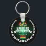 Llavero Mauricio<br><div class="desc">Mauricio</div>