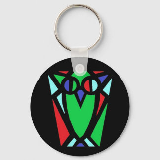 Llavero Mawrter Keychain