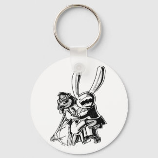 Llavero Max grita a Sam