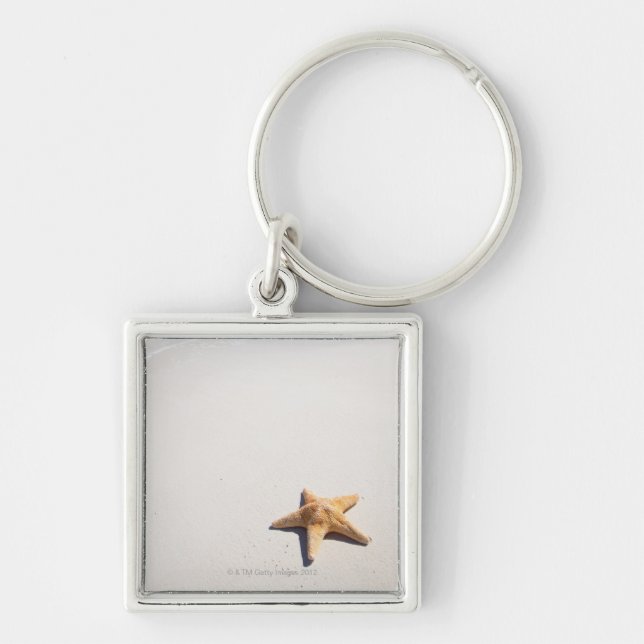 Llavero Maya de Riviera (Frente)