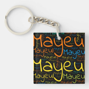 Llavero Mayeul