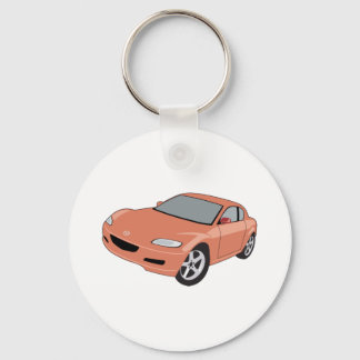 Llavero Mazda