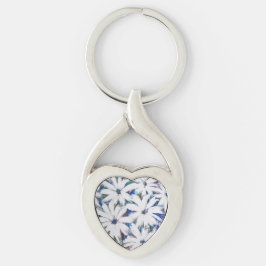 Llavero Mazie Keychain