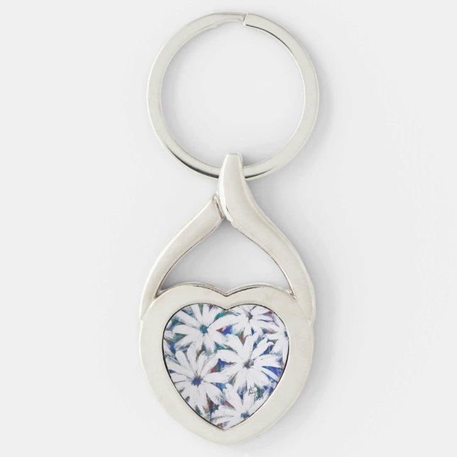 Llavero Mazie Keychain (Anverso)