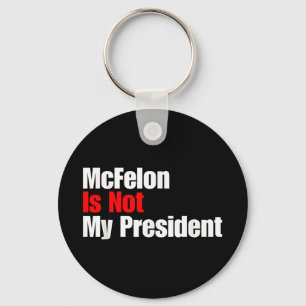 Llavero Mcellon No Es Condenado Por Mi Presidente Trump