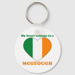 Llavero Mcgeough