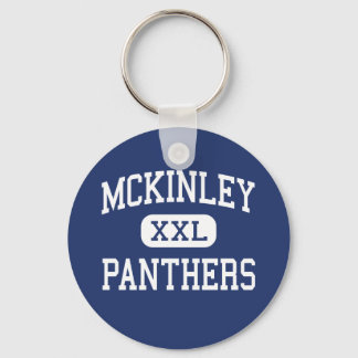 Llavero McKinley - Panthers - High - Baton Rouge Louisiana