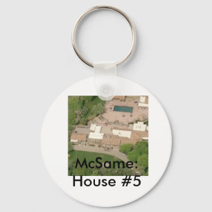 Llavero McSame: Casa #5