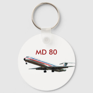 Llavero MD80.jpg LIMPIO, MD 80