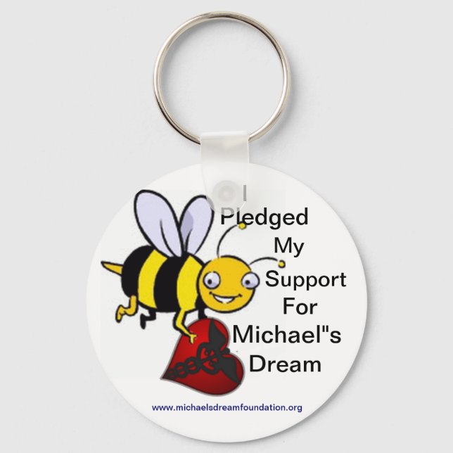 LLAVERO MDF (Anverso)