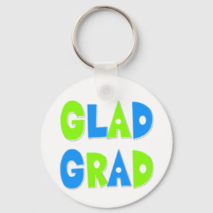 Llavero Me alegra ser graduado 2012