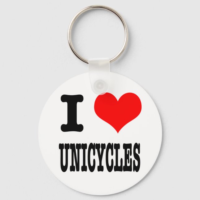 LLAVERO ME AMA (AMO) UNICICLOS (Anverso)