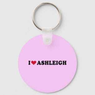 LLAVERO ME ENCANTA ASHLEIGH