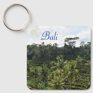Llavero Me encanta Bali