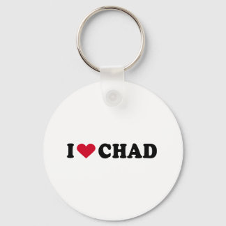 LLAVERO ME ENCANTA CHAD