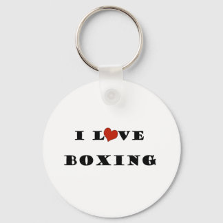 Llavero Me encanta el boxeo.png