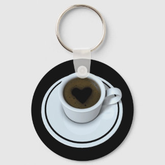 Llavero ME ENCANTA EL café