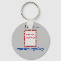 Me encanta el misterio de los asesinatos.