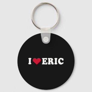LLAVERO ME ENCANTA ERIC