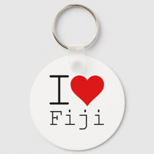 LLAVERO ME ENCANTA FIJI
