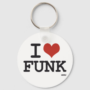 LLAVERO ME ENCANTA FUNK