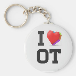 LLAVERO ME ENCANTA HACERLO