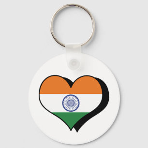Llavero Me Encanta India