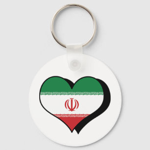 Llavero Me Encanta Irán