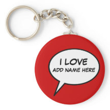 "Me encanta la burbuja del discurso personalizado"