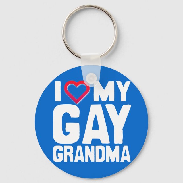 Llavero ME ENCANTA MI ABUELO GAY - -.png (Anverso)