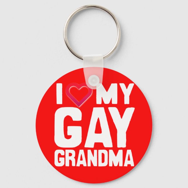 Llavero ME ENCANTA MI ABUELO GAY - -.png (Anverso)
