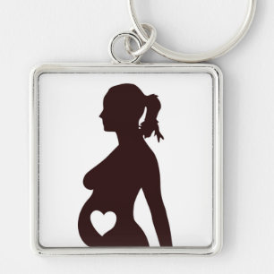 LLAVERO ME ENCANTA MI BEBÉ