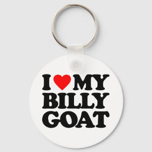 LLAVERO ME ENCANTA MI CABALLERÍA BILLY