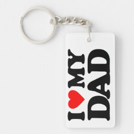 LLAVERO ME ENCANTA MI PAPÁ