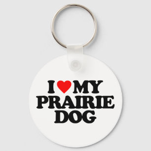 LLAVERO ME ENCANTA MI PERRO PRAIRIE