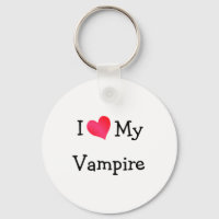 Me encanta mi vampiro