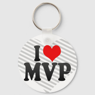 Llavero Me encanta MVP